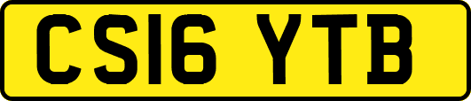 CS16YTB