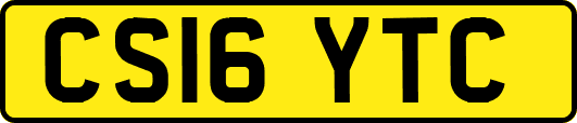 CS16YTC
