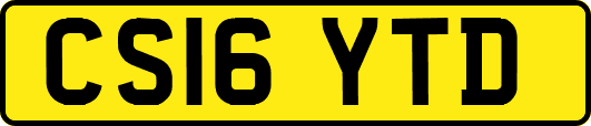 CS16YTD
