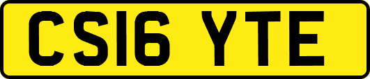 CS16YTE