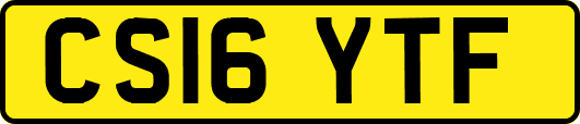 CS16YTF