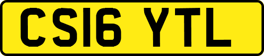 CS16YTL