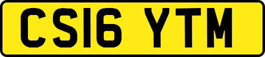 CS16YTM