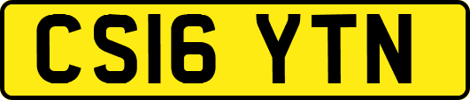 CS16YTN