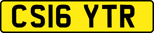 CS16YTR
