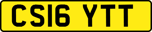 CS16YTT