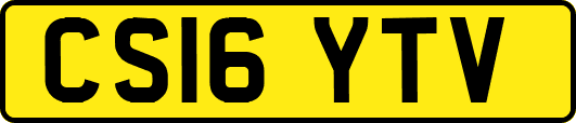 CS16YTV