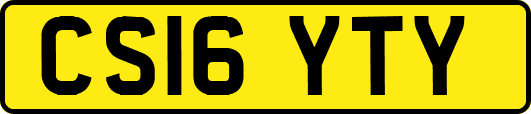 CS16YTY