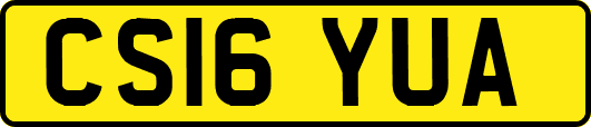 CS16YUA