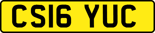 CS16YUC