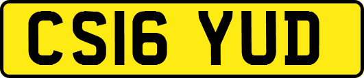 CS16YUD