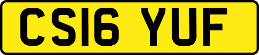 CS16YUF