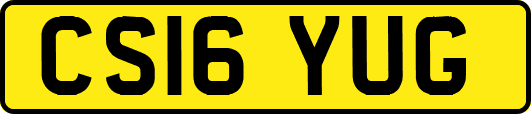 CS16YUG