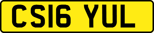 CS16YUL
