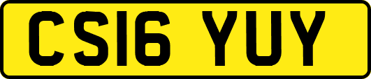 CS16YUY