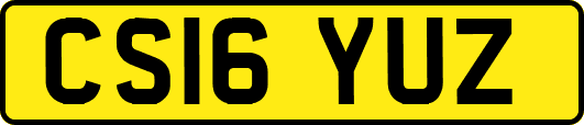CS16YUZ