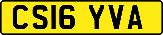 CS16YVA