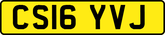CS16YVJ