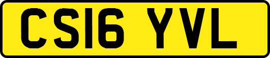 CS16YVL
