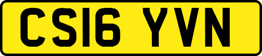 CS16YVN