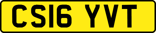 CS16YVT