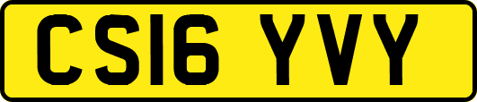CS16YVY