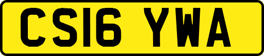 CS16YWA