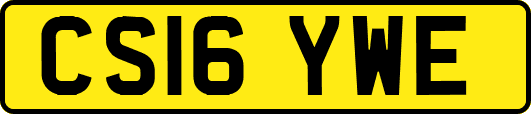 CS16YWE