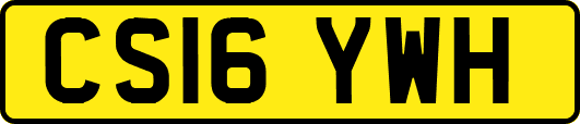 CS16YWH