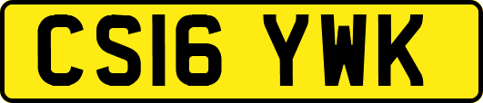 CS16YWK