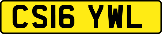 CS16YWL