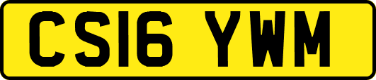 CS16YWM