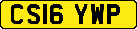 CS16YWP