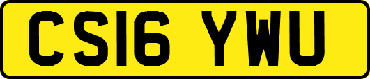 CS16YWU