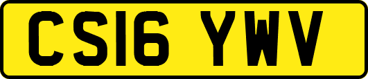 CS16YWV