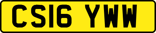 CS16YWW