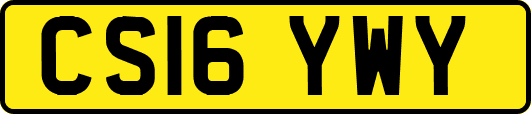 CS16YWY