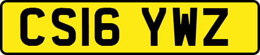 CS16YWZ