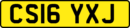 CS16YXJ