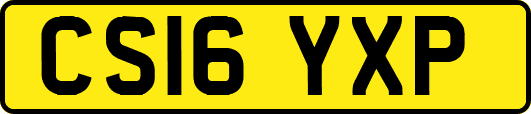 CS16YXP