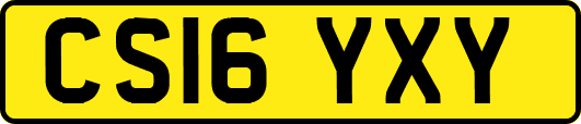 CS16YXY