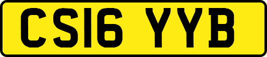 CS16YYB