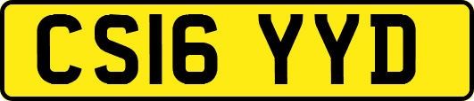 CS16YYD