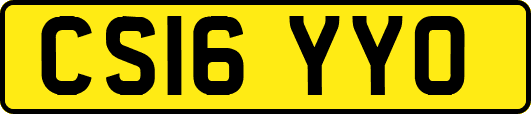 CS16YYO