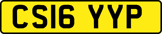 CS16YYP