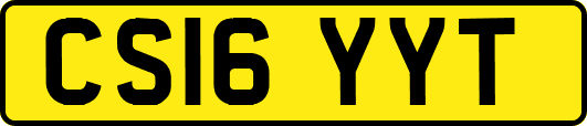 CS16YYT