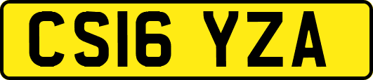 CS16YZA