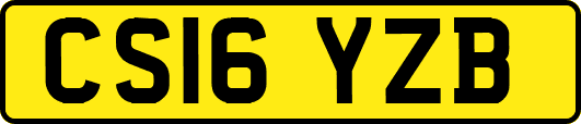 CS16YZB