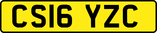 CS16YZC
