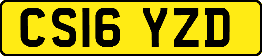 CS16YZD